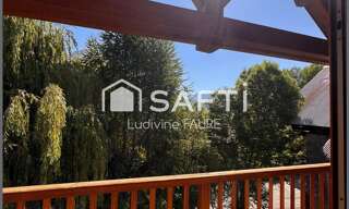 Maison 6 Pièces 167 m² à vendre à Puy-Saint-Vincent (05290)
