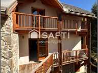 Trés belle maison de village en station de ski — photo 3