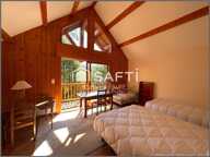 Trés belle maison de village en station de ski — photo 4