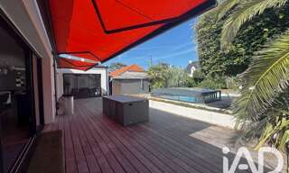 Maison 5 Pièces 138 m² à vendre à Batz-sur-Mer (44740)