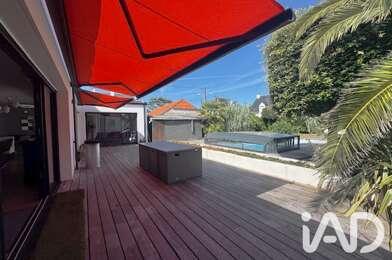Maison 5 pièces 772500 €