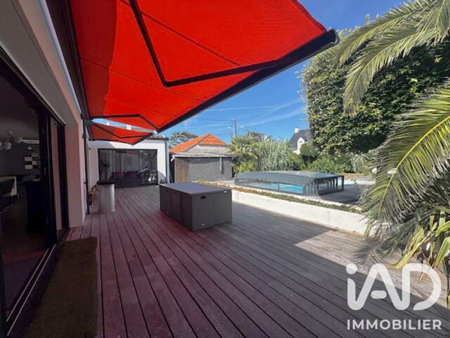Vente Maison/villa 5 pièces — photo du bien