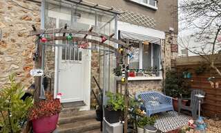 Maison 3 Pièces 60 m² à vendre à Vaires-sur-Marne (77360)