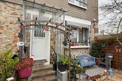 Maison 3 pièces 235000 €