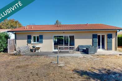 Maison 4 pièces 280000 €