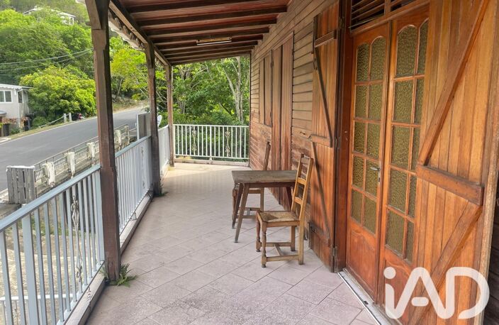 Vente Immeuble 137 m&sup2; — photo 3