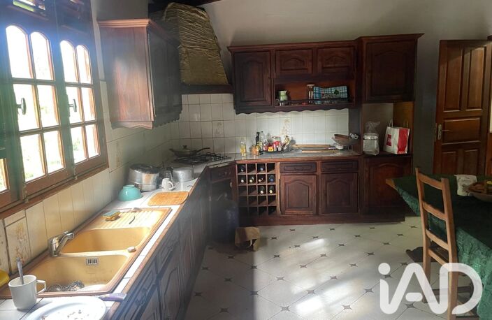 Vente Immeuble 137 m&sup2; — photo 4