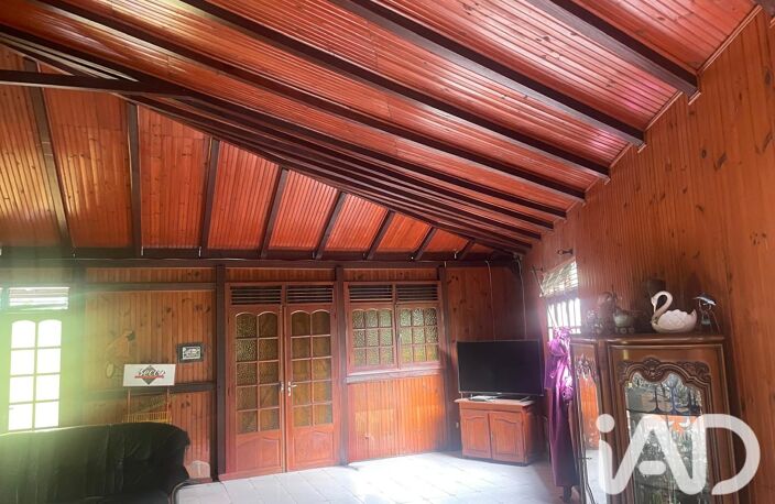 Vente Immeuble 137 m&sup2; — photo 5