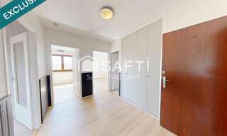 Appartement 3 Pièces 61 m² à vendre à Saint-Loup-sur-Semouse (70800)
