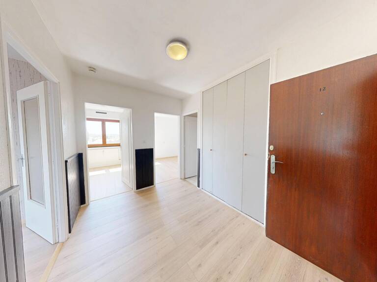 Appartement lumineux de 61M2 — photo 1