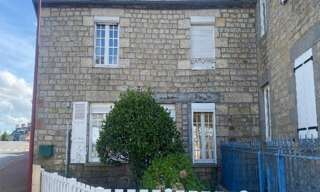 Maison 5 Pièces 110 m² à vendre à Juvigny-Val-d'Andaine (61140)