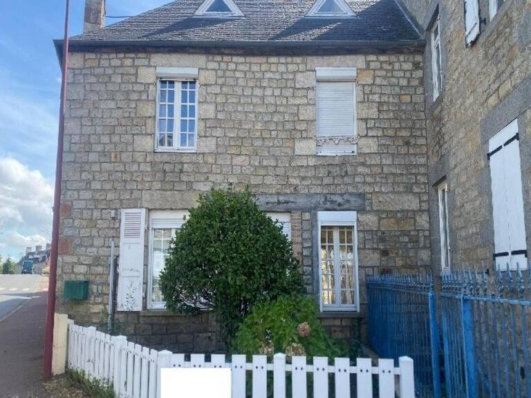 Maison 110 m², 3 chs, terrain de 1012 m² non attenant, Juvigny Val d'Andaine — photo 1
