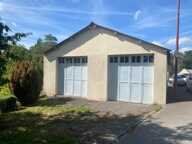 Maison 110 m², 3 chs, terrain de 1012 m² non attenant, Juvigny Val d'Andaine — photo 2