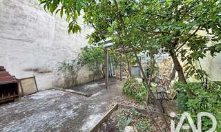 Terrain  123 m² à vendre à Bordeaux (33100)