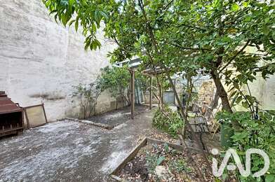 Terrain  265000 €