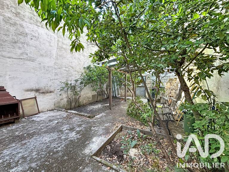 Vente Terrain 123 m&sup2; — photo 1