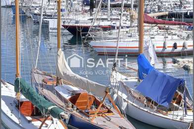 Appartement 2 pièces 1200 €
