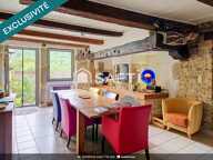 Maison singulière pleine de surprises à découvrir — photo 3