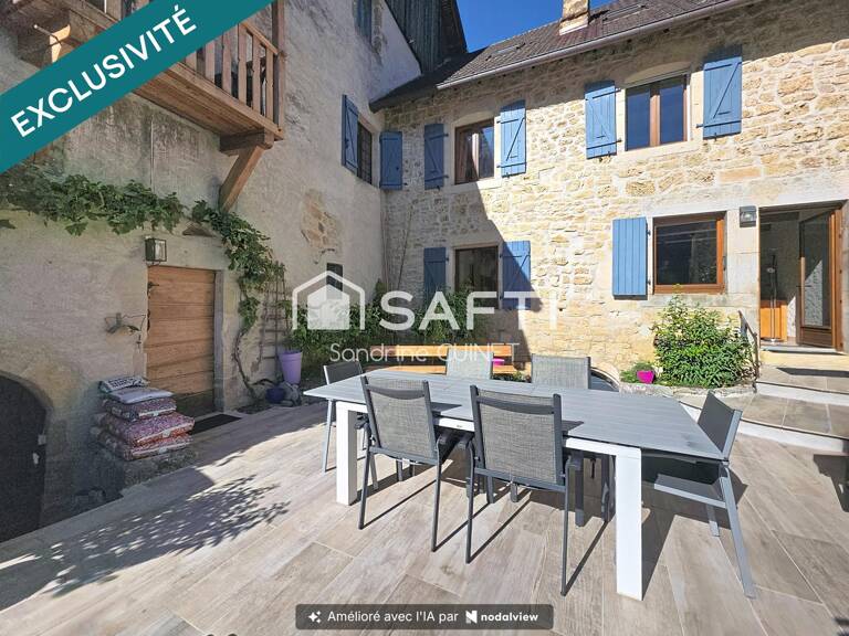 Maison singulière pleine de surprises à découvrir — photo 1