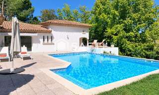 Maison 5 Pièces 150 m² à vendre à Maraussan (34370)