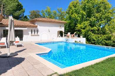 Maison 5 pièces 635000 €