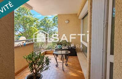 CABESTANY, T3 de 68m², GARAGE, TERRASSE, 1ER ETAGE — photo du bien
