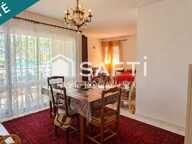 CABESTANY, T3 de 68m², GARAGE, TERRASSE, 1ER ETAGE — photo 2