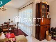 CABESTANY, T3 de 68m², GARAGE, TERRASSE, 1ER ETAGE — photo 3