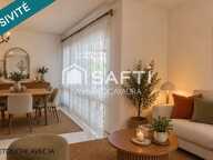 CABESTANY, T3 de 68m², GARAGE, TERRASSE, 1ER ETAGE — photo 4
