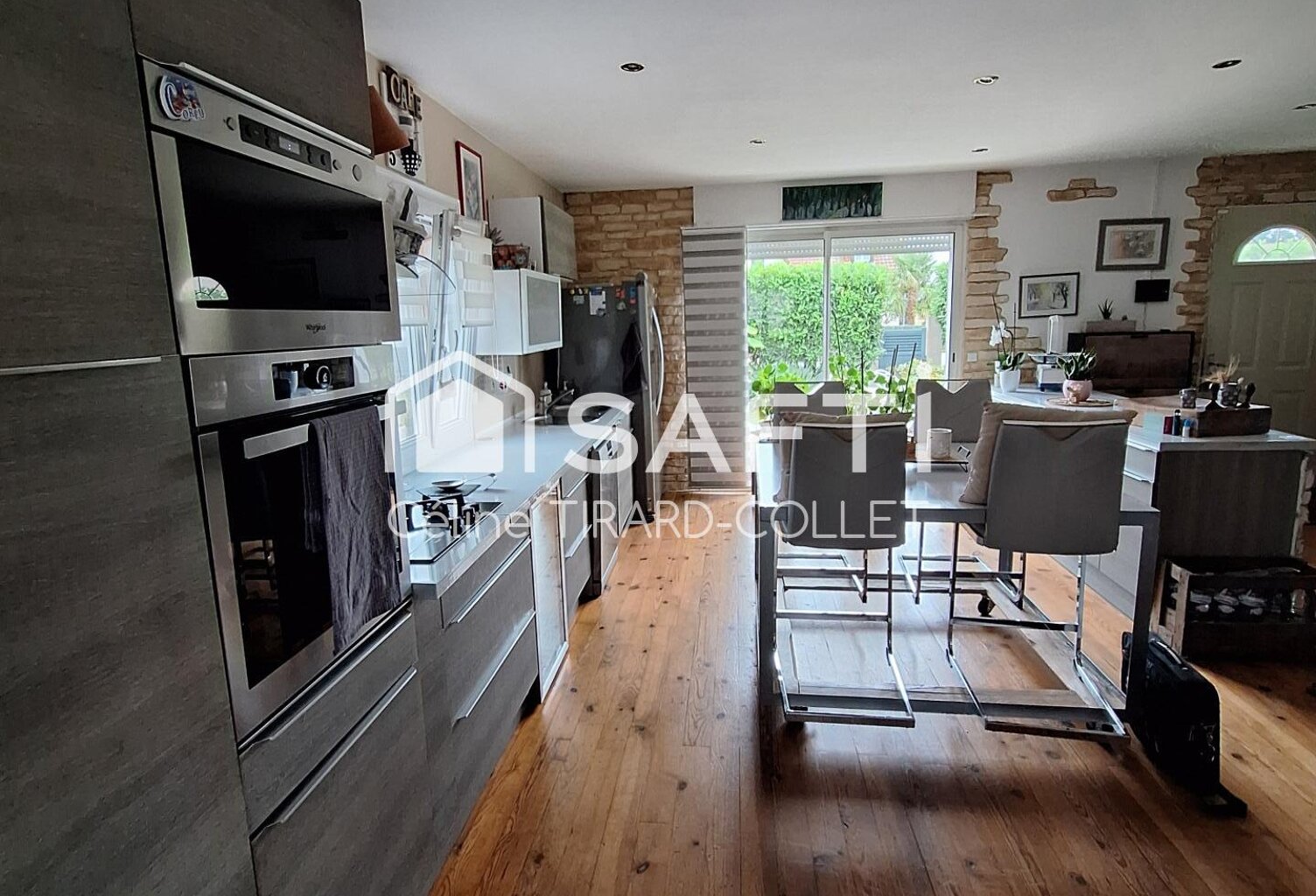 Maison individuelle, proche toutes commodités — photo 1