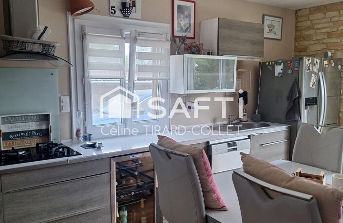 Maison individuelle, proche toutes commodités — photo 2