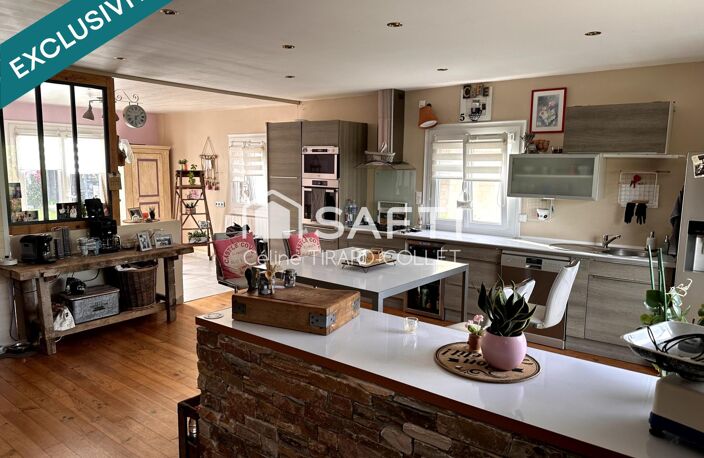 Maison individuelle, proche toutes commodités — photo 3