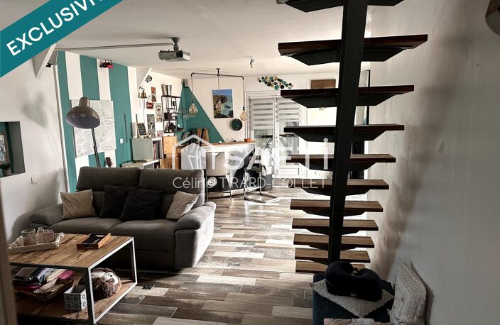 Maison individuelle, proche toutes commodités — photo 4