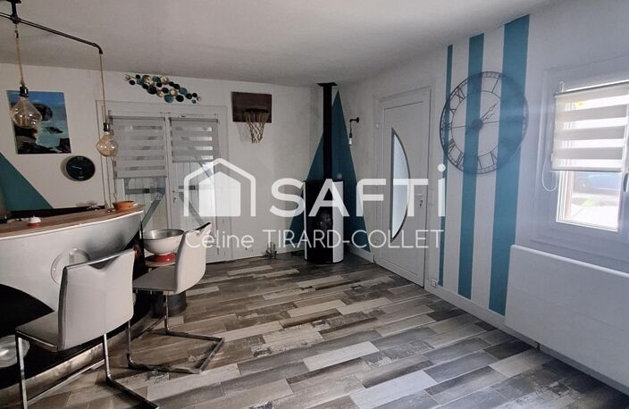 Maison individuelle, proche toutes commodités — photo 5