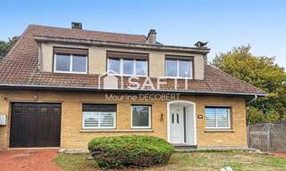 Maison 7 Pièces 200 m² à vendre à La Couture (62136)