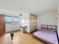 Maison semi plain-pied 5 chambres — photo 4