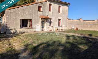 Maison 3 Pièces 78 m² à vendre à Lupsault (16140)