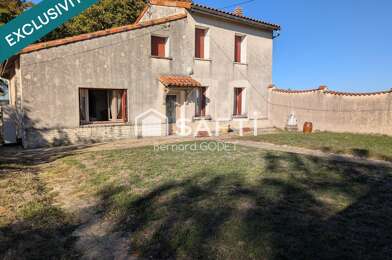 Maison 3 pièces 125000 €