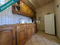 À VENDRE  Maison à Lupsault, proche d'Aigre — photo 3