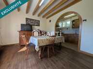 À VENDRE  Maison à Lupsault, proche d'Aigre — photo 4