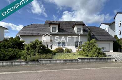 Maison 6 pièces 390000 €