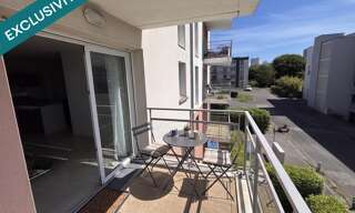 Appartement 3 Pièces 64 m² à vendre à Brest (29200)