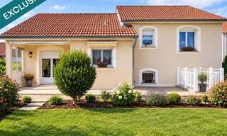 Maison 5 Pièces 118 m² à vendre à Val de Briey (54150)