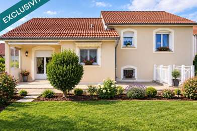 Maison 5 pièces 349000 €