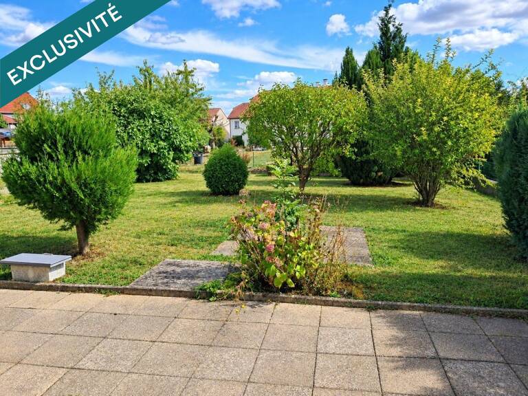 Pavillon au calme sur les hauteurs de Briey — photo 1