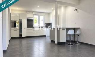 Appartement 2 Pièces 46 m² à vendre à Champagnole (39300)
