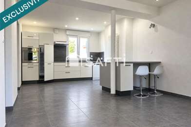 Appartement 2 pièces 127000 €