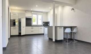 Appartement 2 Pièces 46 m² à vendre à Champagnole (39300)