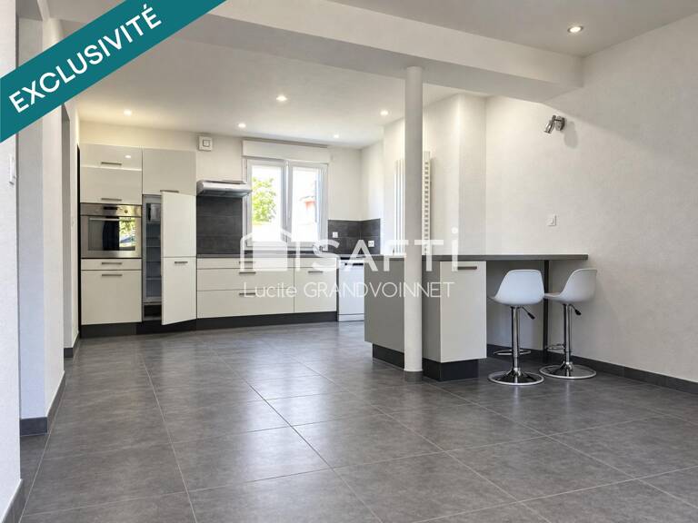 Appartement T2 Plain Pied Rénové — photo 1