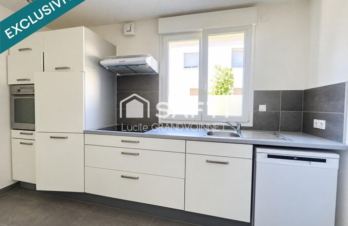 Appartement T2 Plain Pied Rénové — photo 2